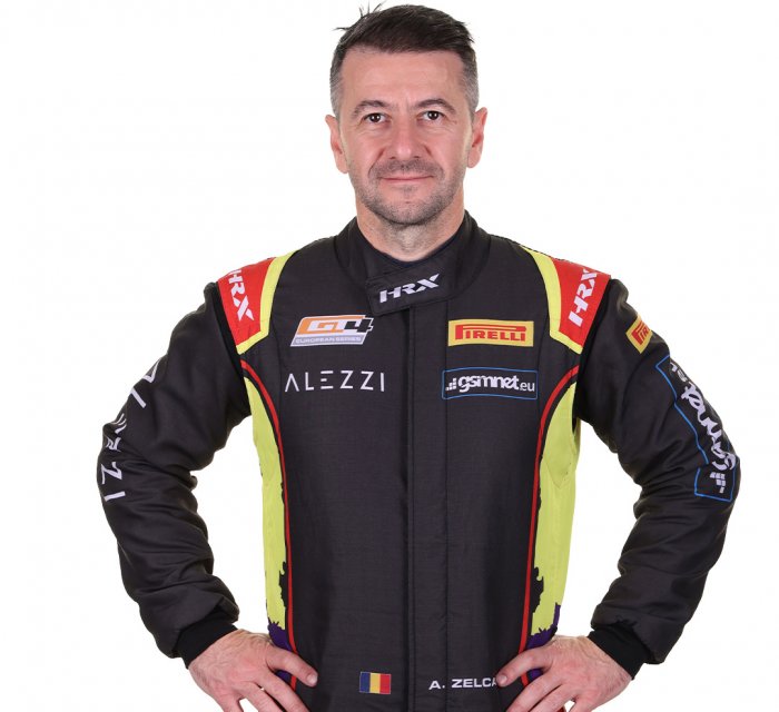 Adrian Zelca