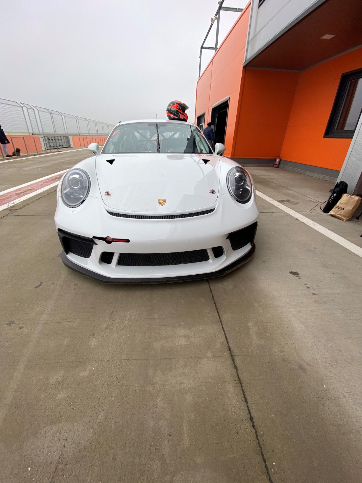Porsche 1 mod